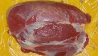 HALAL FROZEN BONELESS BEEF/BUFFALO MEAT FOR EXPORT