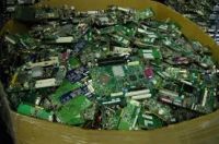 Computer Motherboard Scrap