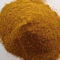 Feed Additive Bulk Corn Gluten Meal