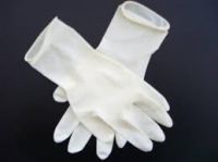 Disposable Latex Examination Gloves