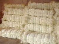 High Quality Natural Sisal Fiber