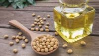 Refined Soybeans Oil