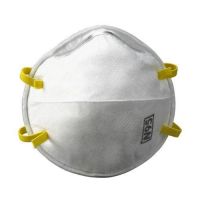 FFP2 N95 respirator air pollution anti-odor face dust mask made in China