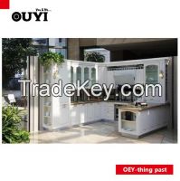 kitchen cabinet from china ou-yi smart kitchen