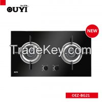 gas stove cheap and nice quality from china