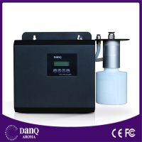 Scent diffuser, aroma machine, essential oil diffuser, fragrance dispenser