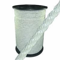 Rope - Synthetic Sisal, Sisal, Sisal For Decking, Garden & Boating, 24mm x 35mts