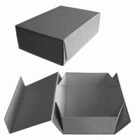 Sell foldable paper packaging shoes box with factory price