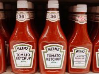 Heinz Tomato Ketchup