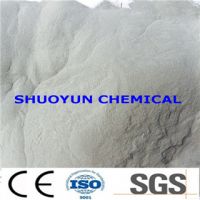Reduced Iron Powder For Welding Electrodes
