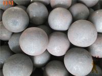 forged grinding steel ball