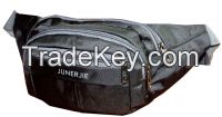 Waist Bag, Made of Polyester or Nylon for Promotional Gifts, Travel, S
