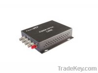 Sell Ethernet/Video/Audio/Data Multiplexers/Fiber Converter