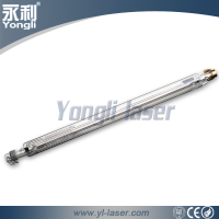 65W CO2 laser tube for cutting or engraving machine