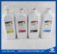 factory directly supply bright color digital printing sublimation ink for Epson printer