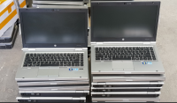 Laptop 8470p 14" i5 3rd Gen 4GB 320GB HDD WIN 7 COA Grade A