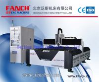 FC-3015FLC  Advanced Industrial Fiber Laser Cutting Machine