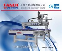 FC-T24A  Wood CNC Machining Center/Panel Production Line