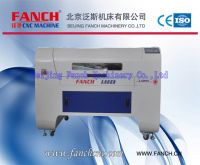 FC-6090J   Laser Engraving Machine