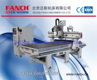 FC-T24AP Wood CNC Drilling Machining Center/Panel Production Line