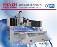 FC-2513TW Wood Table Moving Machining Center
