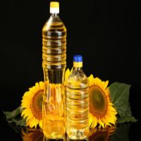 Grade AA High Quality Refined Sunflower Oil