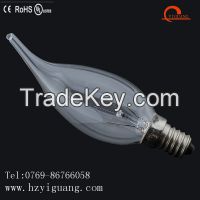 Hot Sale Product Ceiling Light Bulb LED Filament Bulb Energy Saving Bu