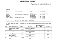 used cooking oil for biodiesel