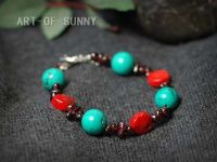 Tibetan Jewelry - Bracelet 13
