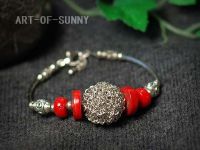 Tibetan Jewelry - Bracelet 15