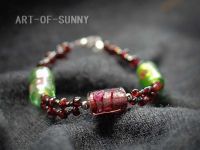 Tibetan Jewelry - Bracelet 18