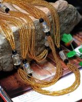 Tibetan Jewelry - Necklace 11
