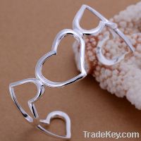 Sell Sterling Silver Bangle