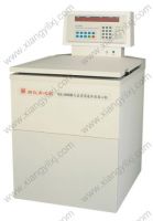 Sell GL10MD high speed large capacity refrigerated centrifuge