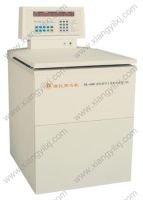 Sell DL-6MC computer-controlled large capacity refrigerated centrifuge