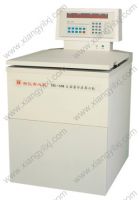 Sell DL-6M large capacity refrigerated centrifuge