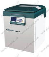Sell Refrigerated Centrifuge
