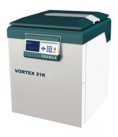 VORTEX21K high-speed refrigerated centrifuge