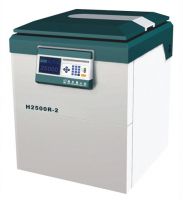 High Speed Refrigerated Centrifuge H2500R-2