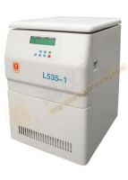 L535-1 low-speed centrifuge