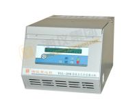 Sell TGL-20M high speed refrigerated centrifuge
