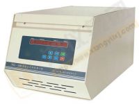 Sell TGL-16M high speed refrigerated centrifuge