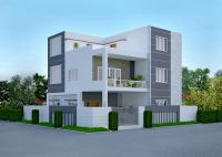 Prestigious, Luxurious & Spacious Villas at the Heart of Hyderabad