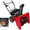 Gasoline-Powered Snow Blower and Snow Thrower (CE, GS, EPA)