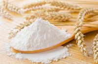 Wheat flour of premium grade