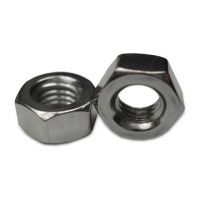Sell Steel DIN934 Nut