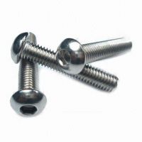 Sell stainless steel screw
