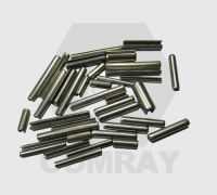 Sell stainless steel spring pins