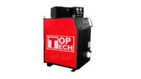 TopTech JCH series plasma cutter, economical air plasma cutting system