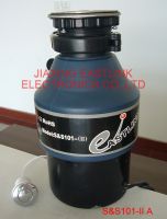 Sell Food Waste Disposer(Model: S&S101-H-A)